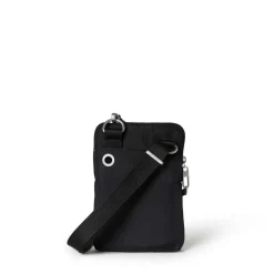 Baggallini Anti-Theft Activity Crossbody Bagg