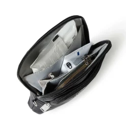 Baggallini Anti-Theft Activity Crossbody Bagg