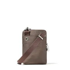 Baggallini Anti-Theft Activity Crossbody Bagg