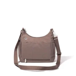 Baggallini Anti-Theft Free Time Crossbody Bagg