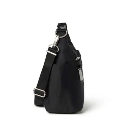 Baggallini Anti-Theft Free Time Crossbody Bagg