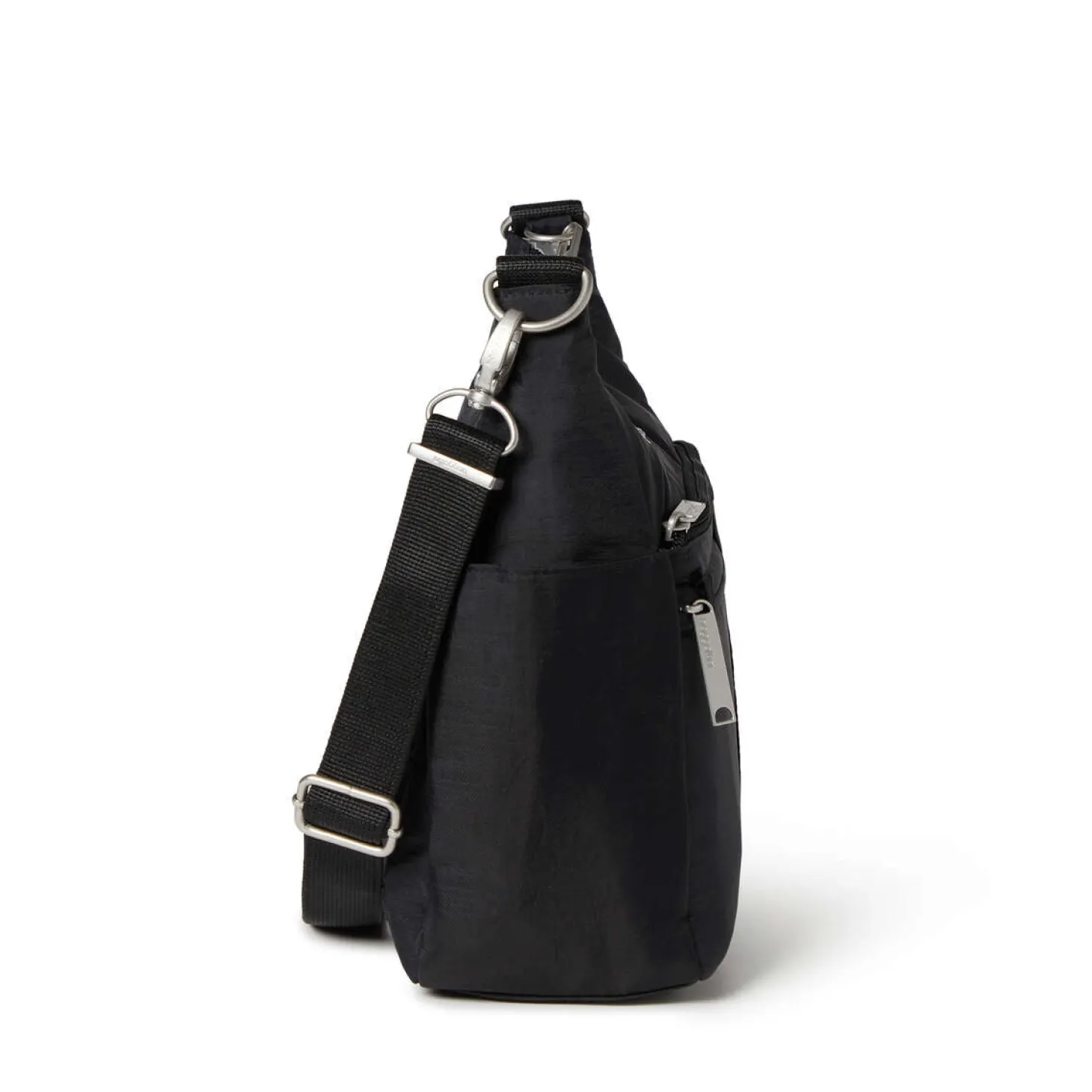 Baggallini Anti-Theft Free Time Crossbody Bagg