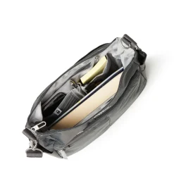 Baggallini Anti-Theft Free Time Crossbody Bagg