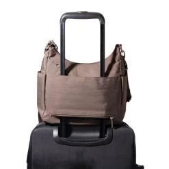 Baggallini Anti-Theft Free Time Crossbody Bagg