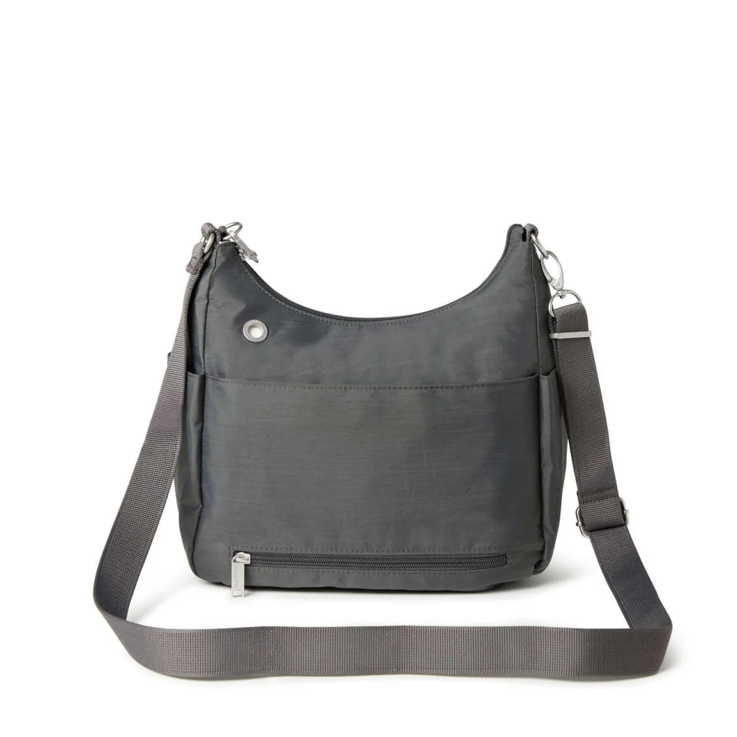 Baggallini Anti-Theft Free Time Crossbody Bagg