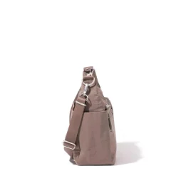 Baggallini Anti-Theft Free Time Crossbody Bagg