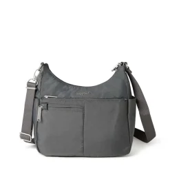 Baggallini Anti-Theft Free Time Crossbody Bagg