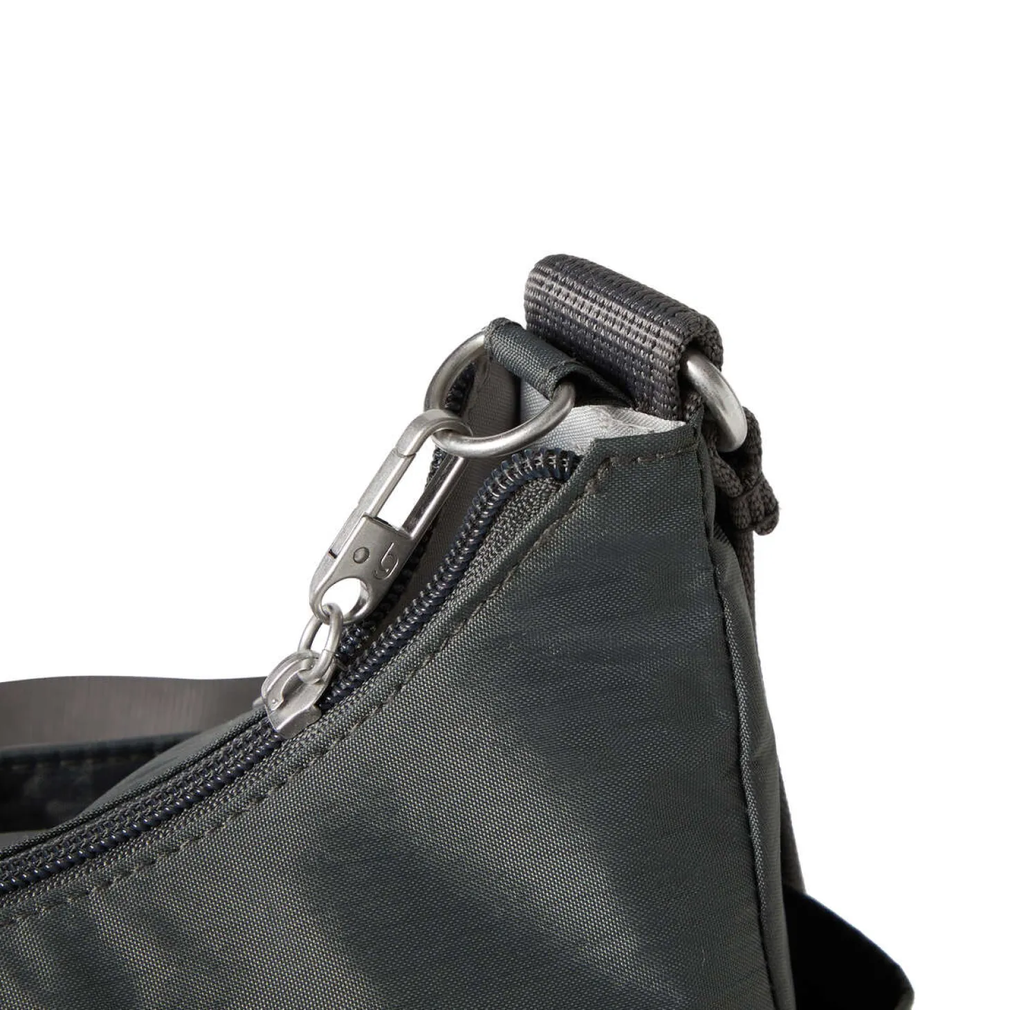 Baggallini Anti-Theft Free Time Crossbody Bagg