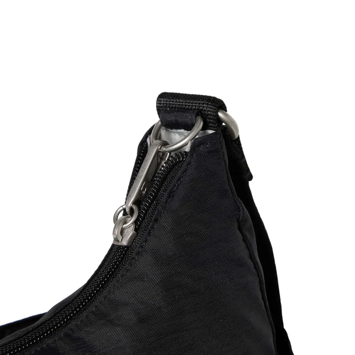 Baggallini Anti-Theft Free Time Crossbody Bagg
