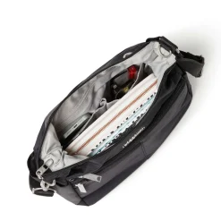 Baggallini Anti-Theft Free Time Crossbody Bagg
