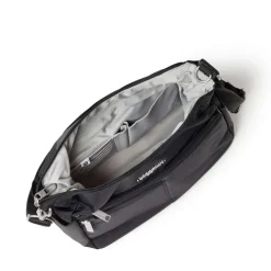 Baggallini Anti-Theft Free Time Crossbody Bagg