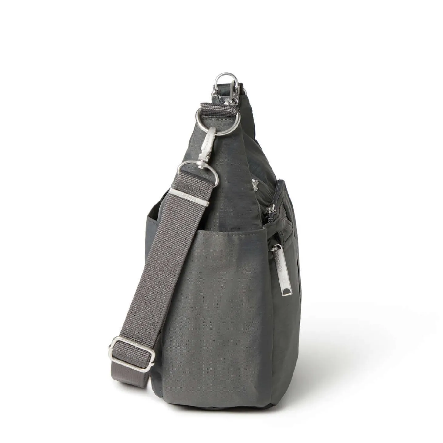 Baggallini Anti-Theft Free Time Crossbody Bagg