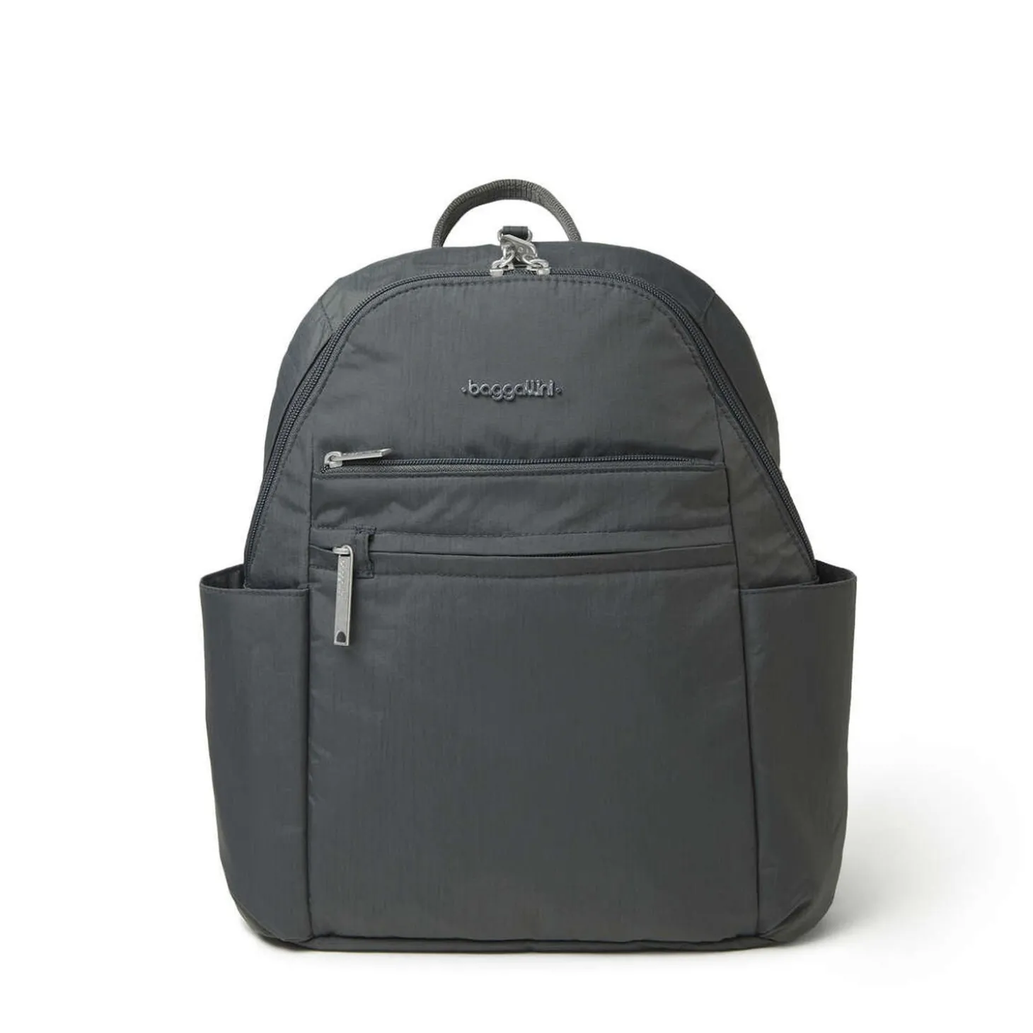 Baggallini Anti-Theft Vacation Backpack