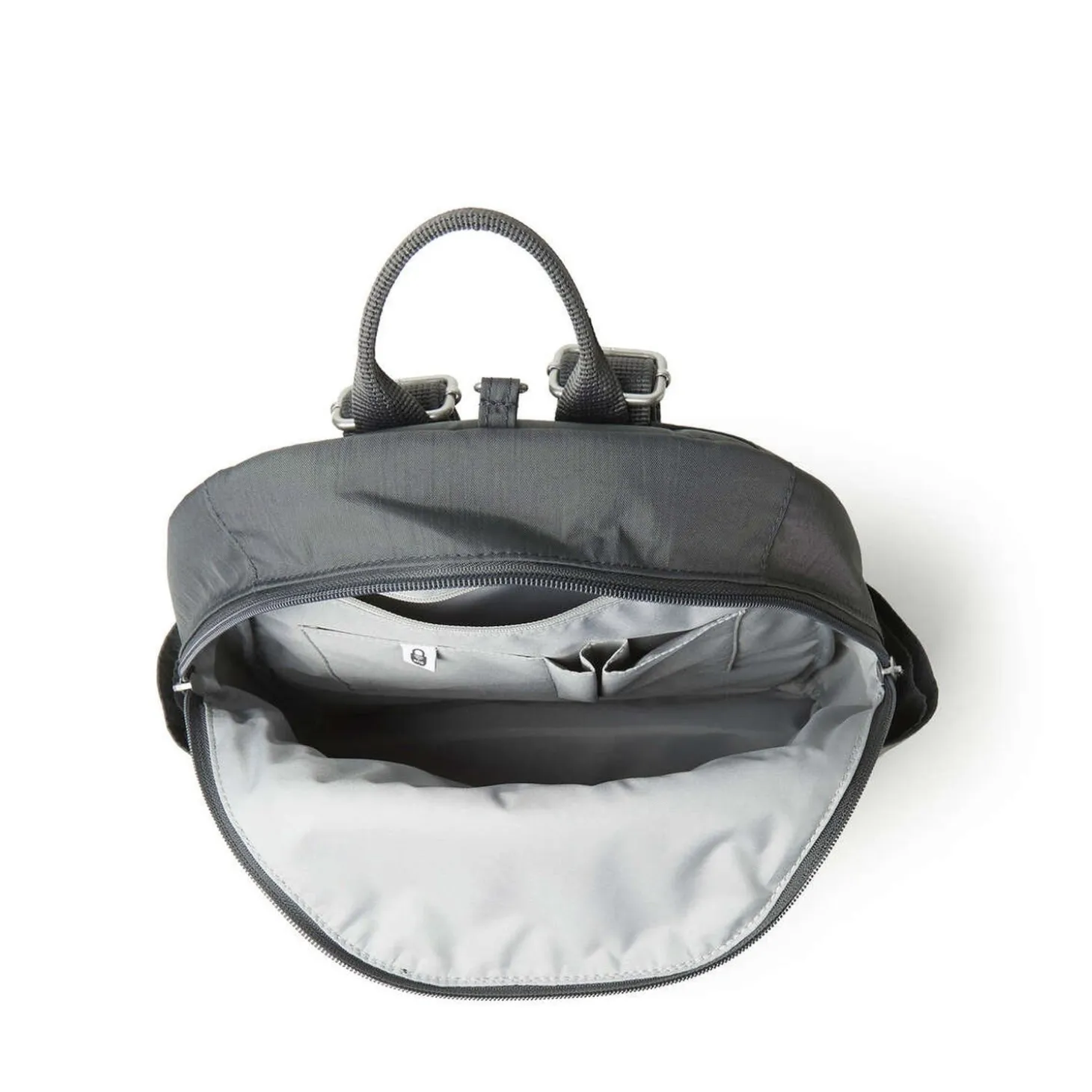 Baggallini Anti-Theft Vacation Backpack