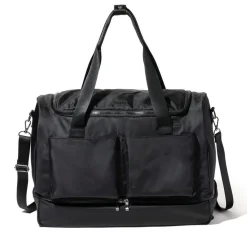 Baggallini Deluxe Fifth Avenue Weekender