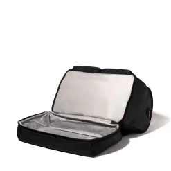 Baggallini Deluxe Fifth Avenue Weekender