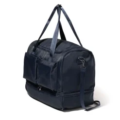 Baggallini Deluxe Fifth Avenue Weekender