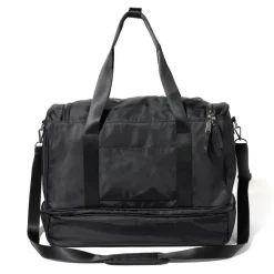 Baggallini Deluxe Fifth Avenue Weekender