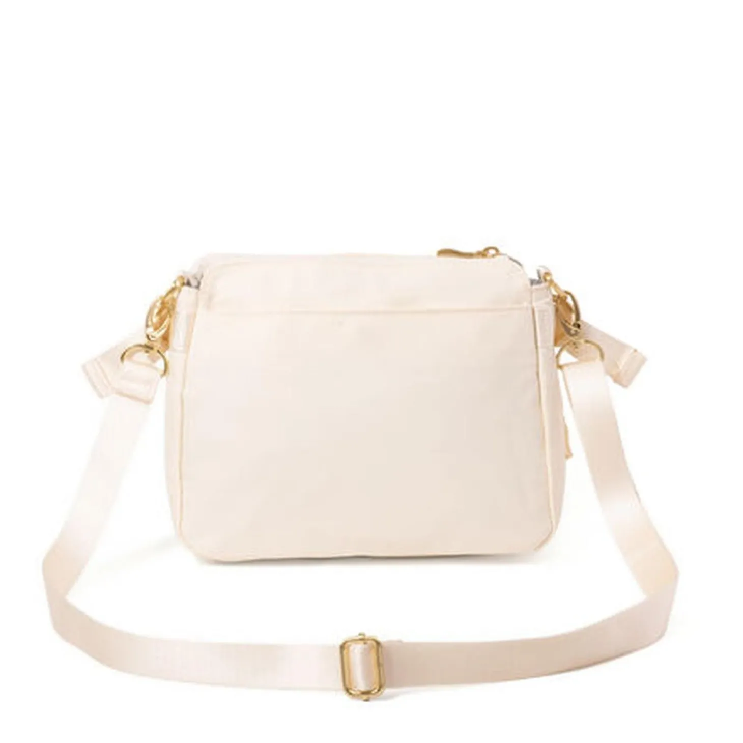 Baggallini Marais Crossbody