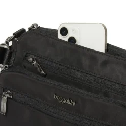Baggallini Marais Crossbody