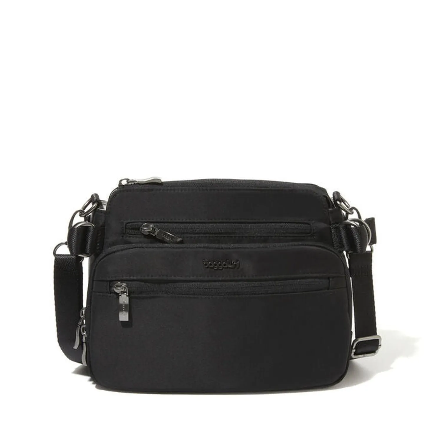 Baggallini Marais Crossbody