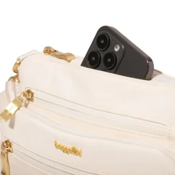 Baggallini Marais Crossbody