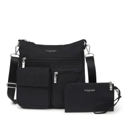 Baggallini Modern Everywhere Slim Crossbody