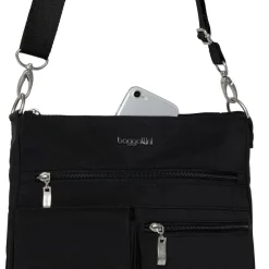 Baggallini Modern Everywhere Slim Crossbody