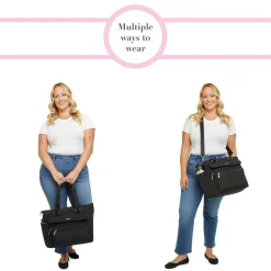 Baggallini Modern Laptop Tote