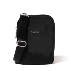 Baggallini Modern Take Two RFID Crossbody