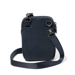 Baggallini Modern Take Two RFID Crossbody
