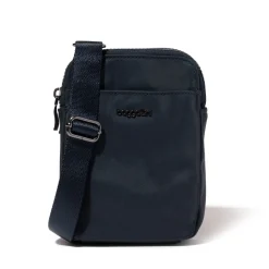 Baggallini Modern Take Two RFID Crossbody