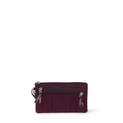 Baggallini RFID Currency Organizer