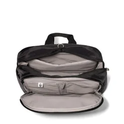 Baggallini Securtex Anti-Theft Getaway Backpack