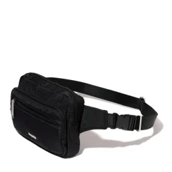 Baggallini Securtex Anti-Theft Belt Bag