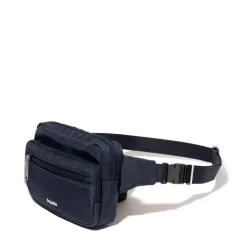 Baggallini Securtex Anti-Theft Belt Bag
