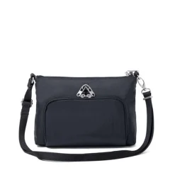 Baggallini Securtex Anti-Theft Keepsake Crossbody Bag