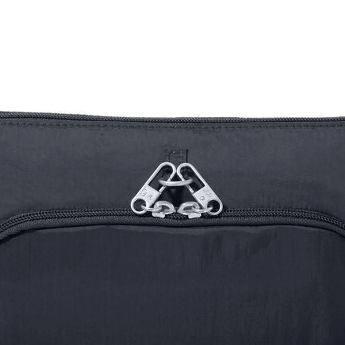 Baggallini Securtex Anti-Theft Keepsake Crossbody Bag