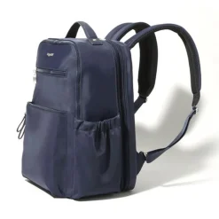 Baggallini Tribeca Expandable Laptop Backpack