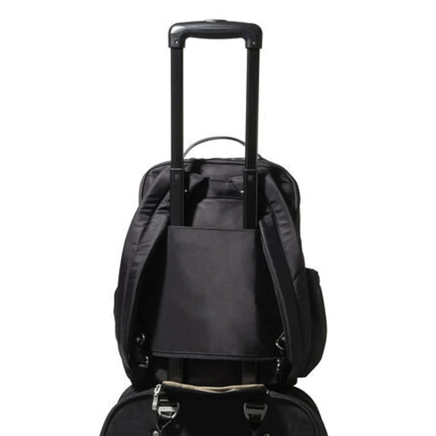 Baggallini Tribeca Expandable Laptop Backpack