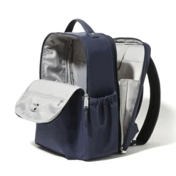 Baggallini Tribeca Expandable Laptop Backpack