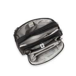 Baggallini Trifecta RFID Wallet Crossbody
