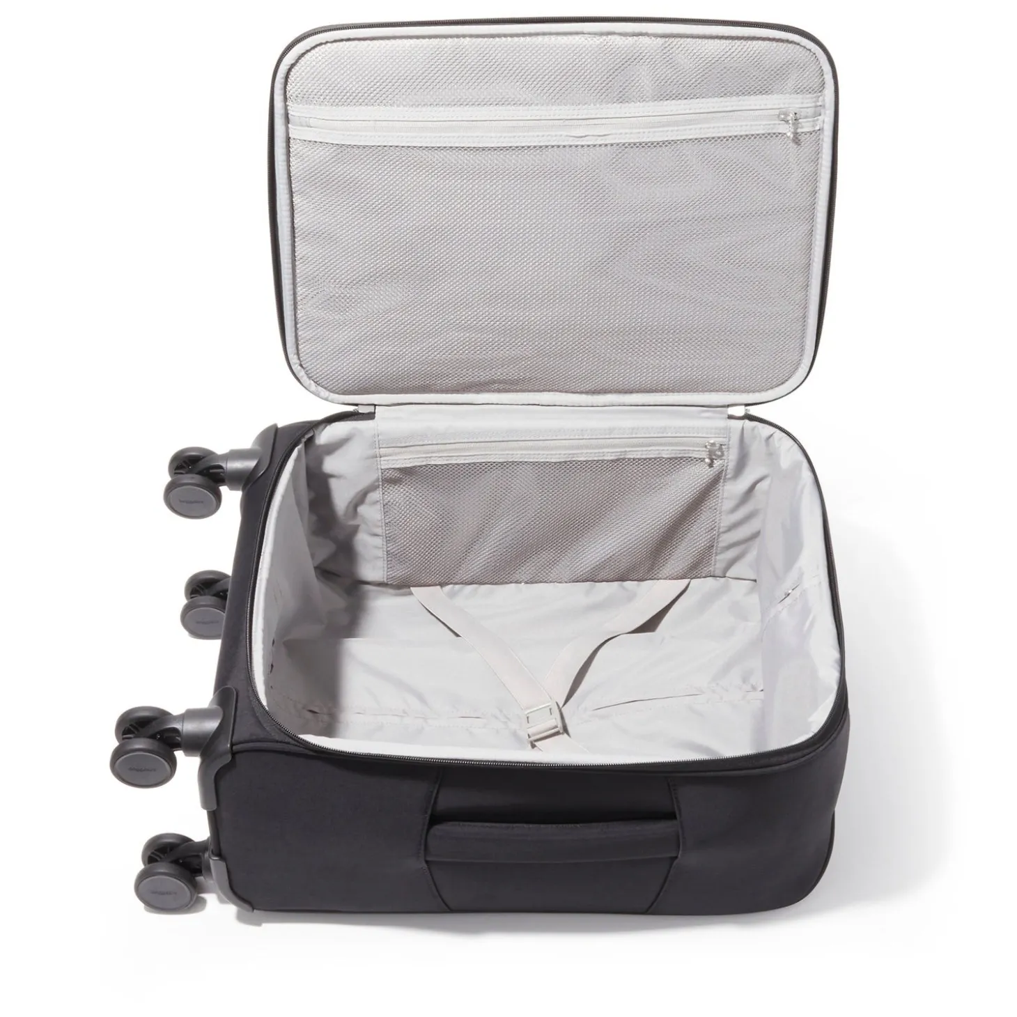 Baggallini 4 Wheel Carry-on