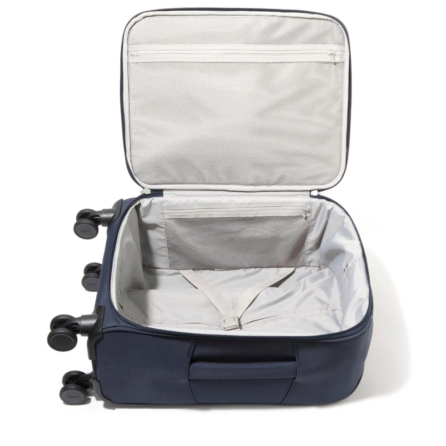 Baggallini 4 Wheel Carry-on