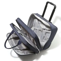 Baggallini 2 Wheel Tote
