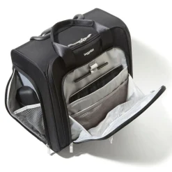 Baggallini 2 Wheel Underseater