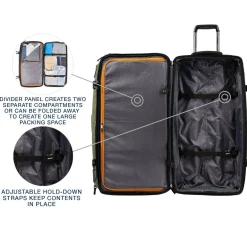 Bold by Travelpro 30