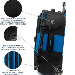 Bold by Travelpro 25" Expandable Rollaboard (2-Wheeled)