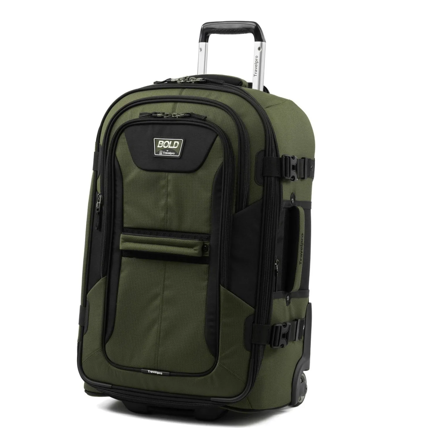 Bold by Travelpro 25" Expandable Rollaboard (2-Wheeled)