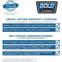 Bold by Travelpro 25